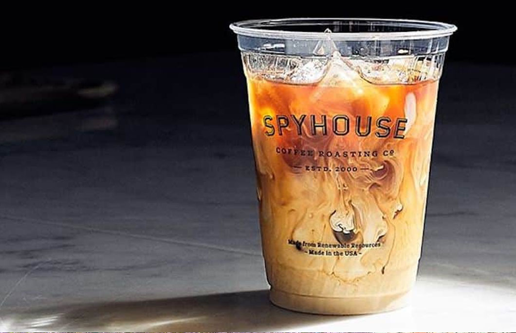 Spyhouse Coffee – St. Paul, Minnesota