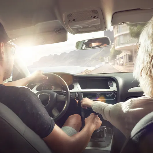 Car Rental