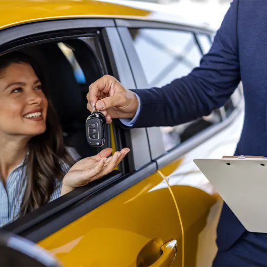 Car Rental