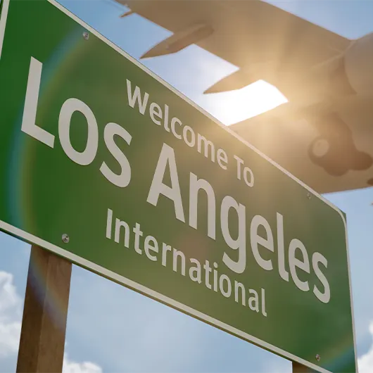 LAX