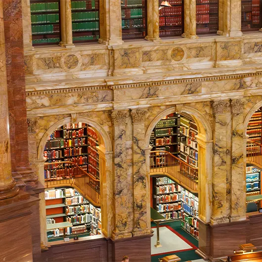 Library of Congress