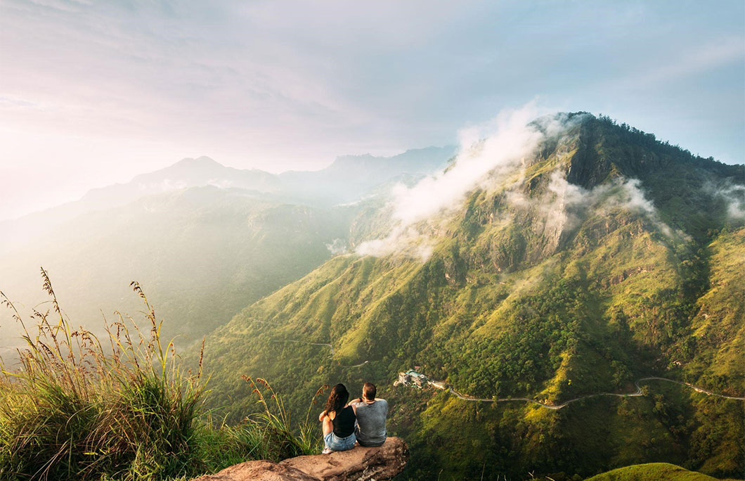 Sri Lanka