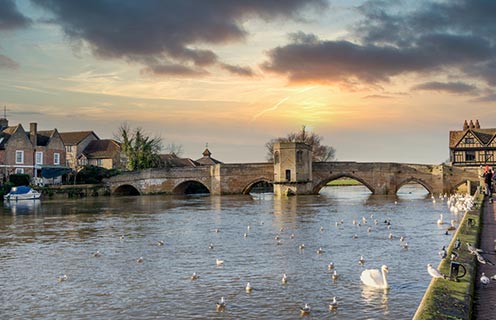 St Ives, Cambridgeshire