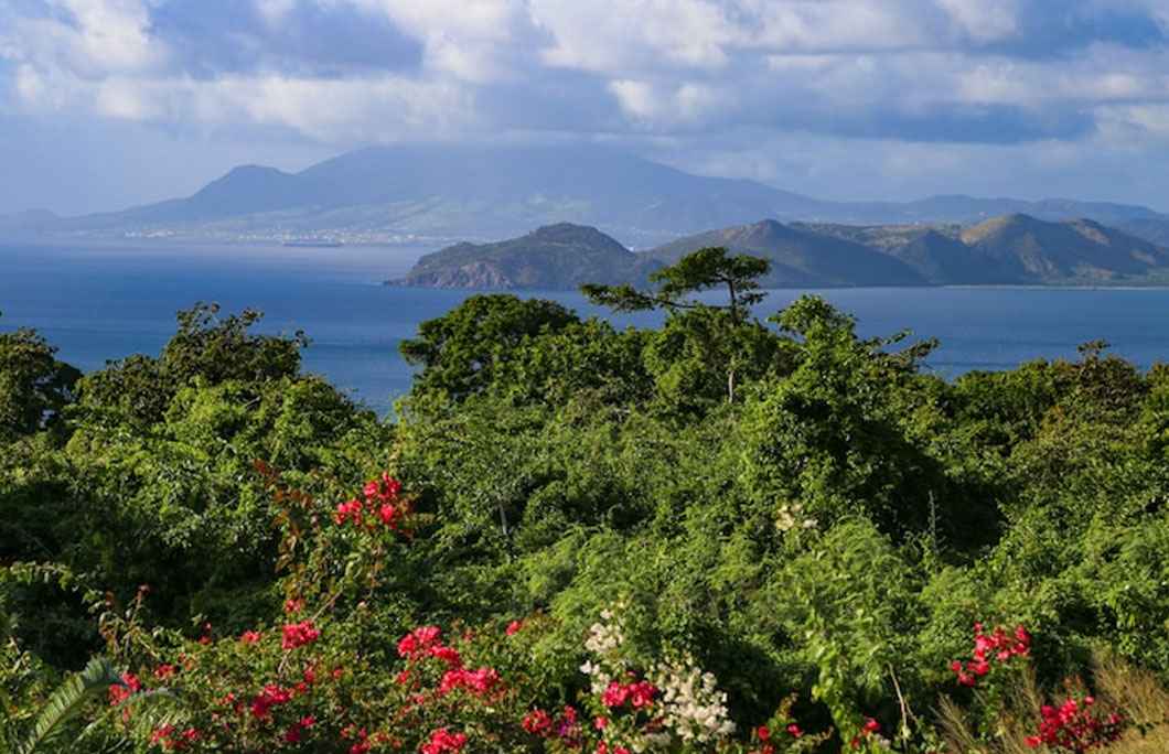 St. Kitts and Nevis hasn’t always been one country