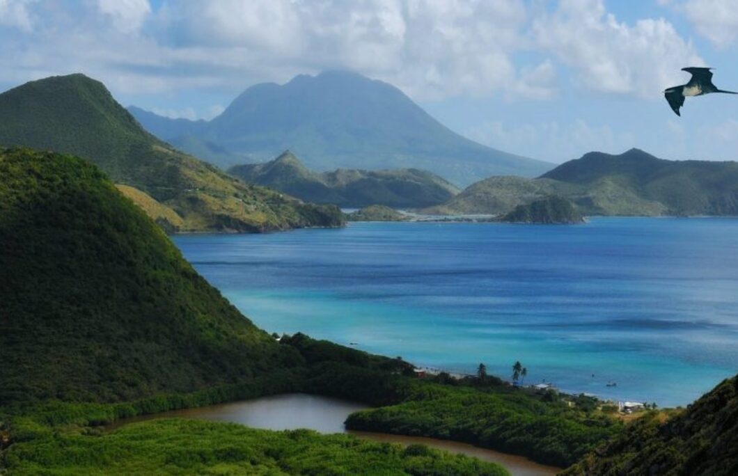 6. St. Kitts