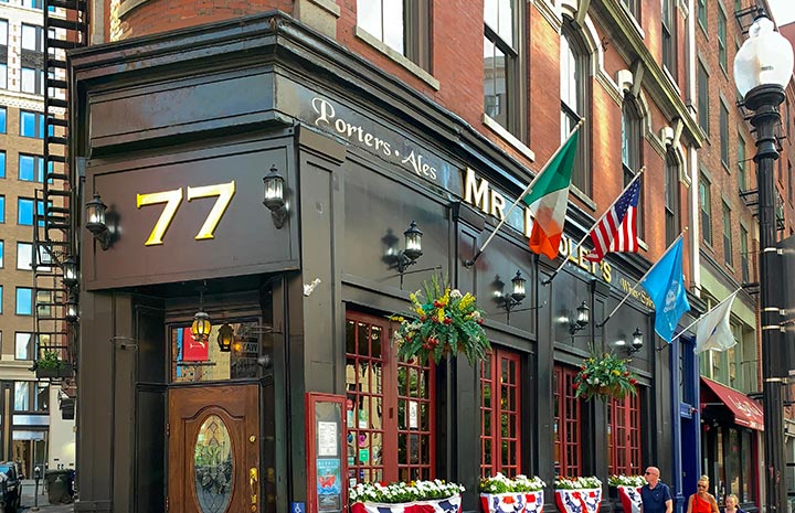 Best Cities to Celebrate St. Patrick's Day – Niche Blog