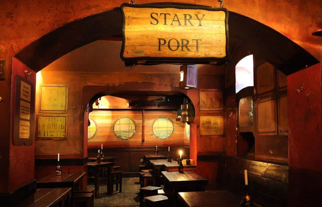  Stary Port – Krakow, Poland