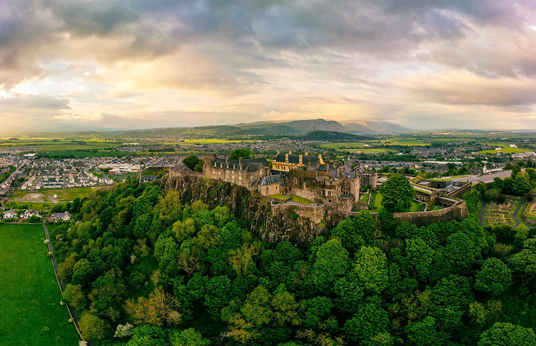 Stirling