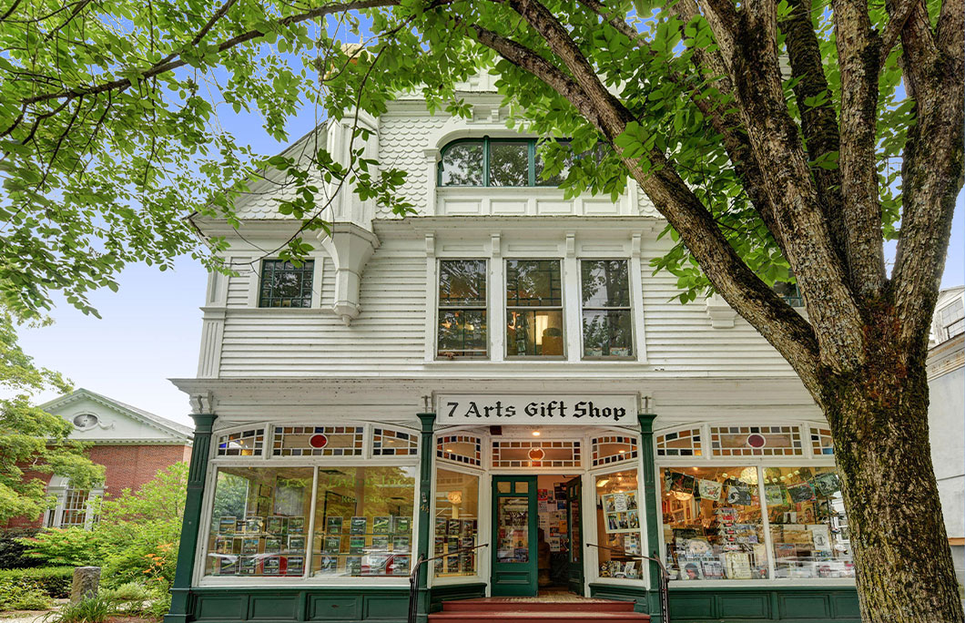 100 Best Small Towns in America to Live In or Visit