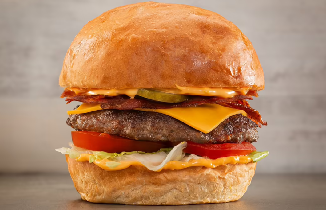 25. Streatbox Burger – Gyor