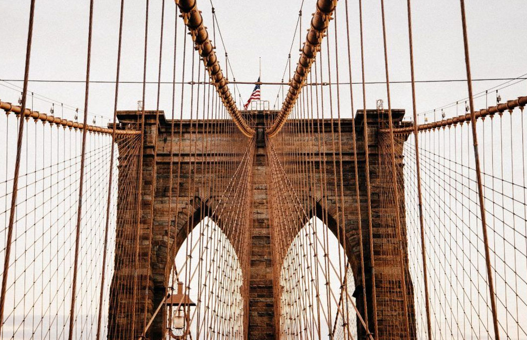3. Stroll Across the Brooklyn Bridge