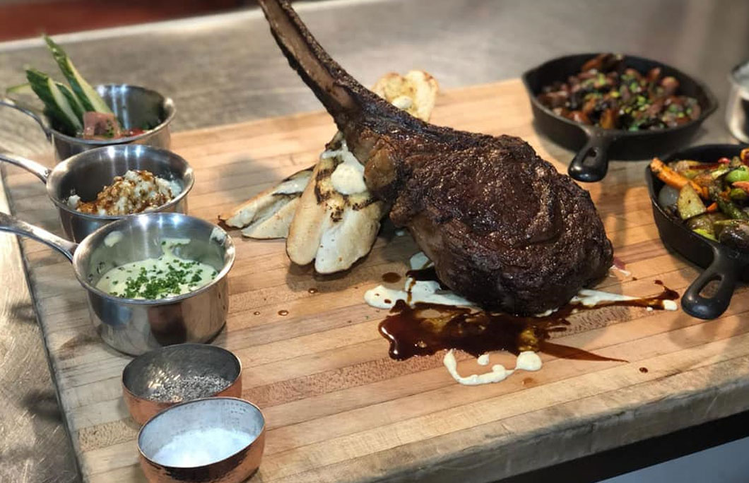 Sturbridge Porterhouse – Sturbridge 