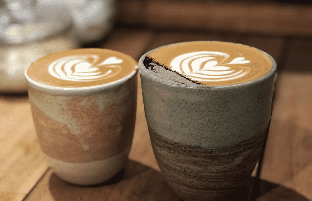47th. Sublime Coffee Roasters – Adelaide