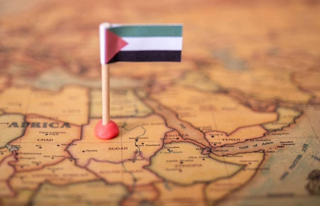 Sudan fought Africa’s longest civil war