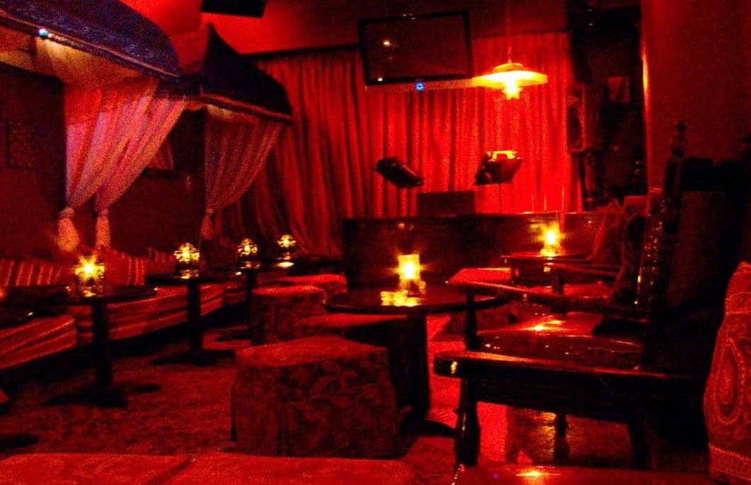 32nd. Suka Bar – Caracas, Venezuela