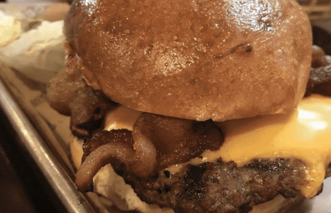 The 50 Best Burgers In California 