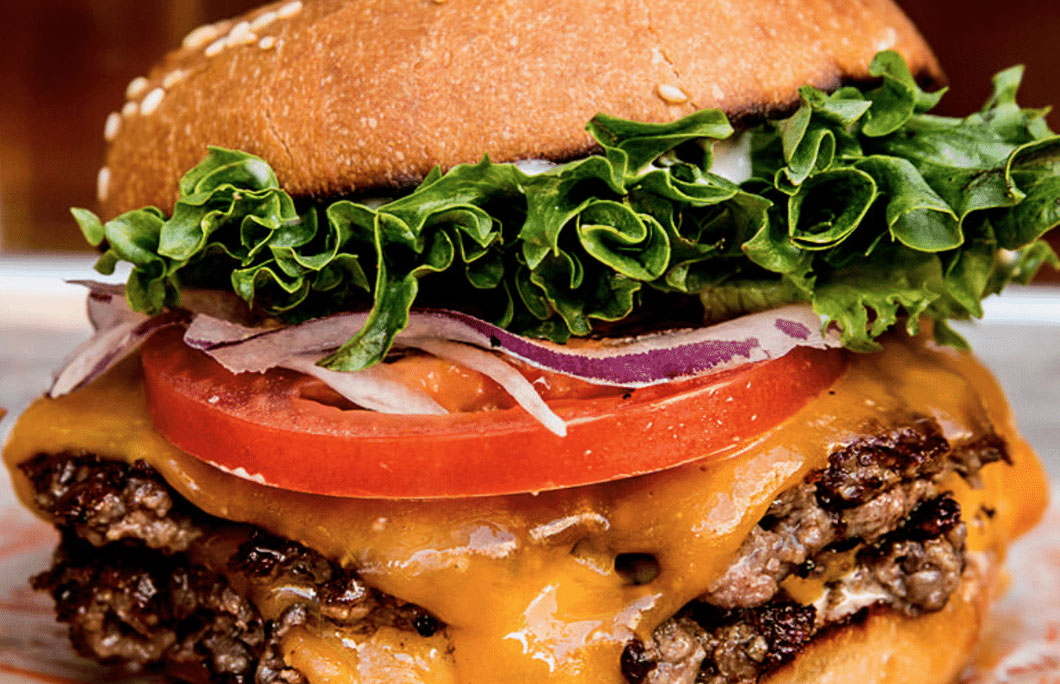 The 50 Best Burgers In California 