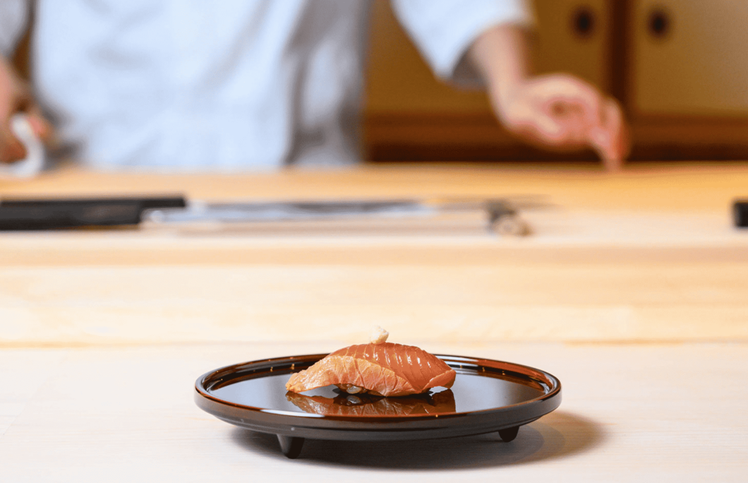 7. Sushi – Masaki Saito, Toronto