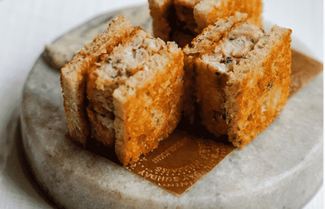 7. Sweetbread Katsu – Friday Saturday Sunday