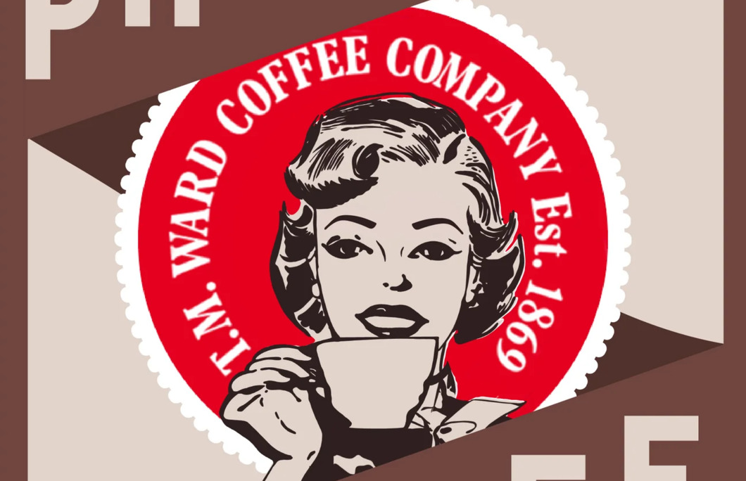 1. T.M. Ward Coffee