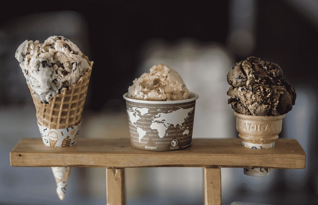 The Most Beautiful Ice Cream Shops in the World