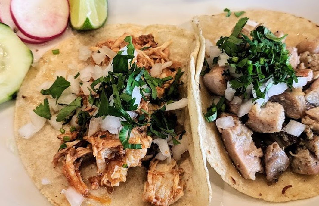 25. Taqueria Habanero – College Park, Maryland