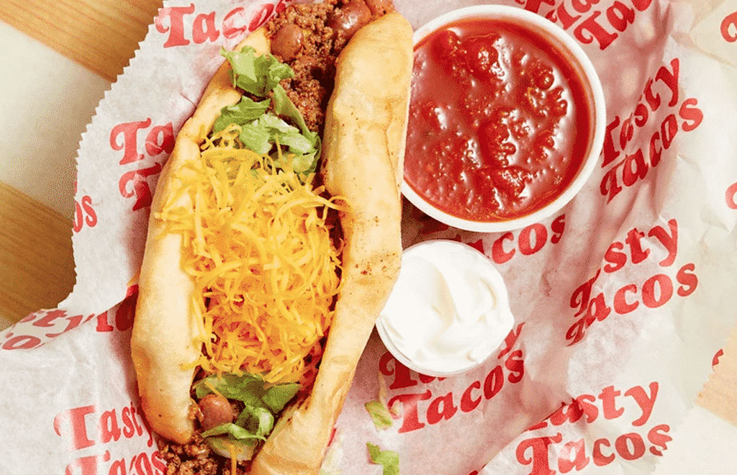 30. Tasty Tacos – Des Moines, Iowa
