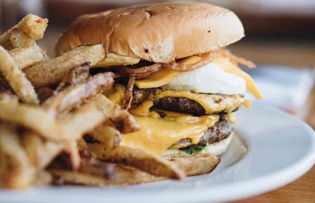 24. Burger Up, Nashville