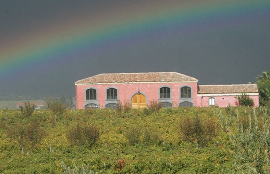 4. Tenuta delle Terre Nere, Randazzo