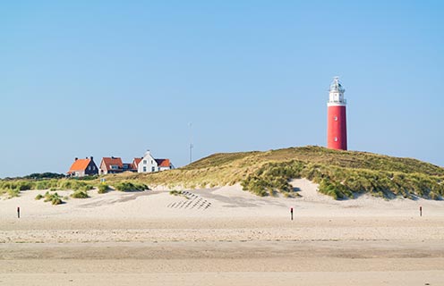 Texel Island