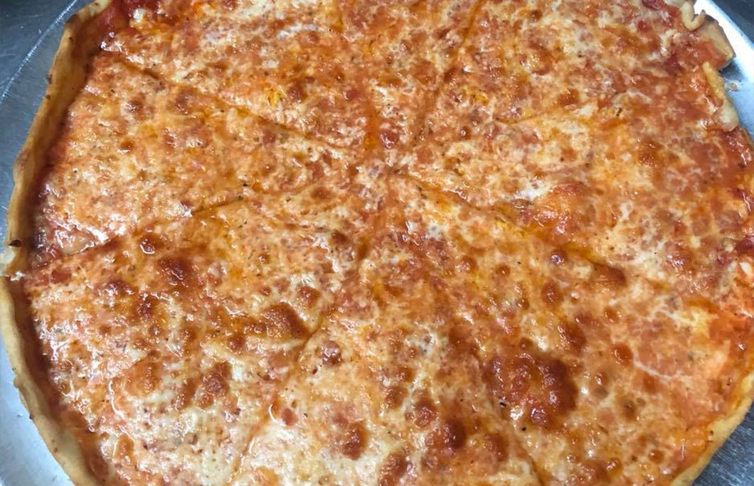 The Best Pizza & Pizzerias in New Jersey: 2023 Edition - BestofNJ