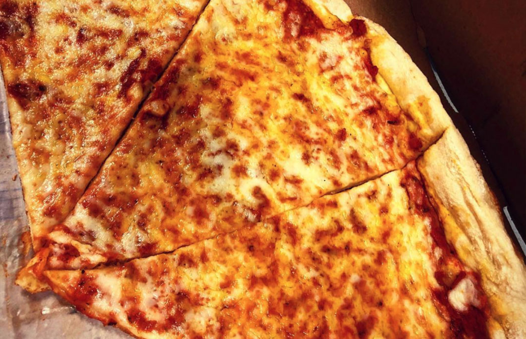 25 Best Places for Pizza in New York City