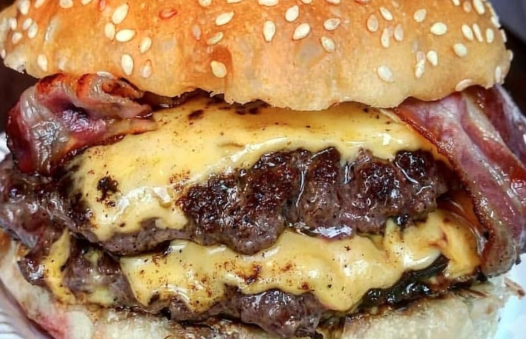 9th. Bleecker Burger -London
