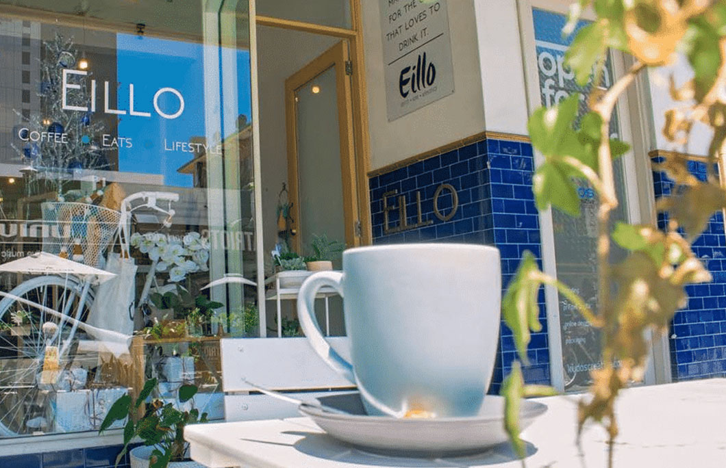 39th. Eillo – Perth