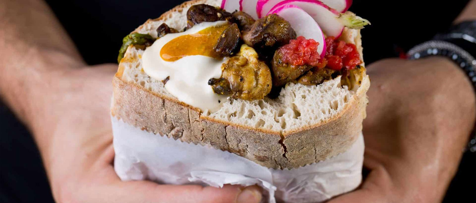 10 Montana Sandwiches To Try Before You Die