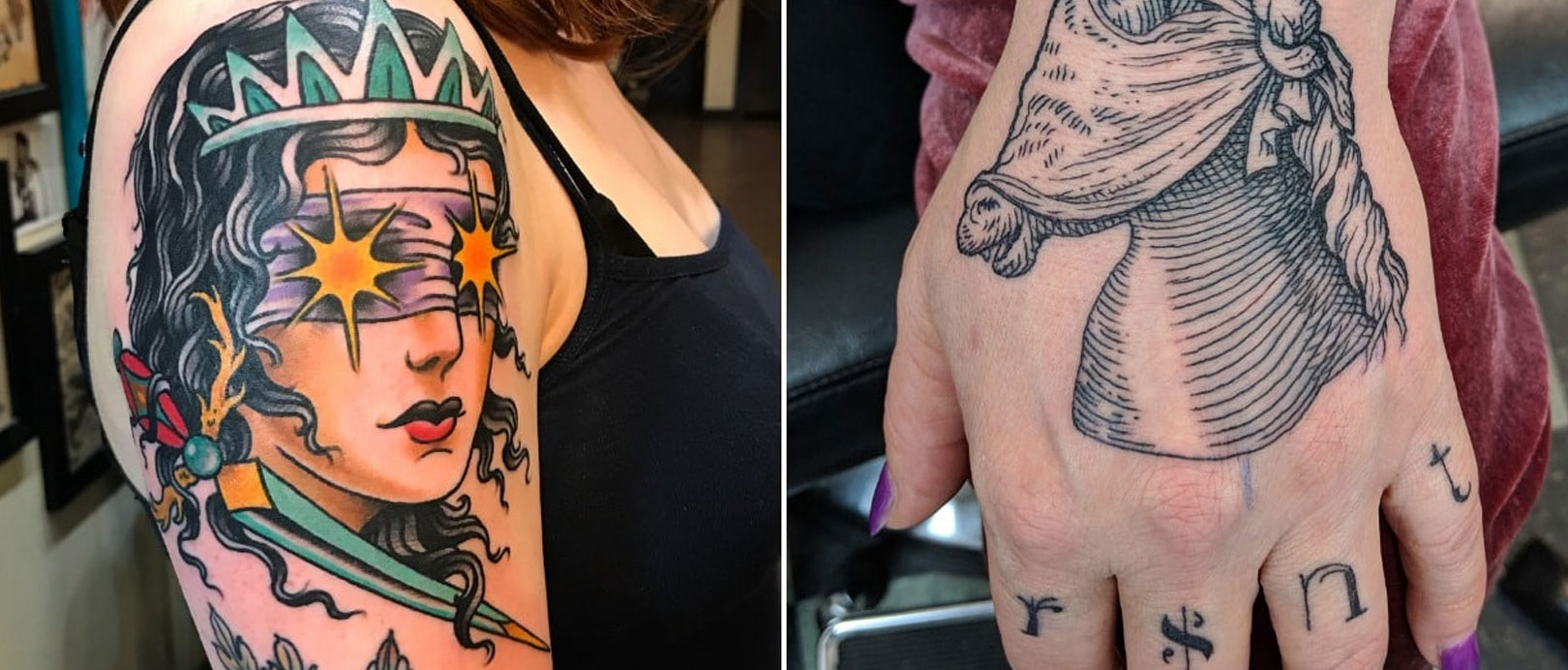 10 best tattoo artists in america
