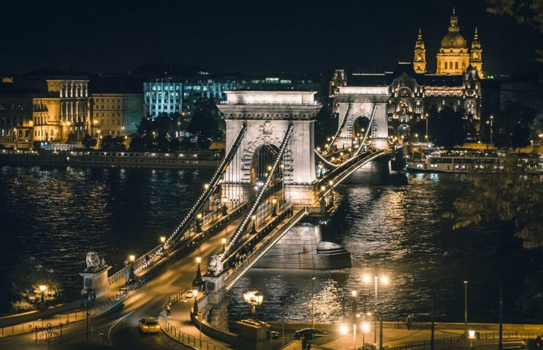 the 50 friendliest cities in the world budapest hungary