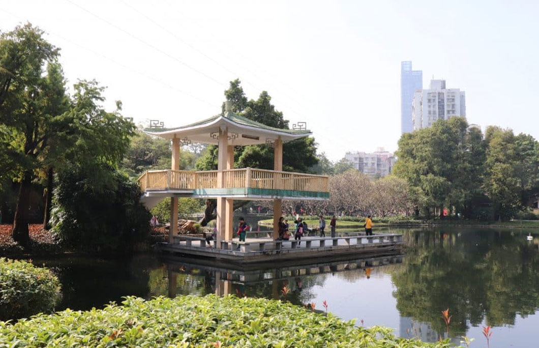 the 50 friendliest cities in the world guangzhou china