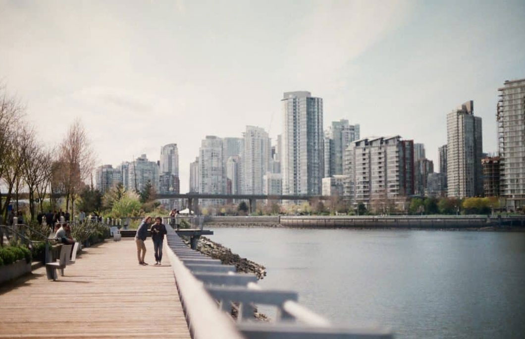 the 50 friendliest cities in the world vancouver canada
