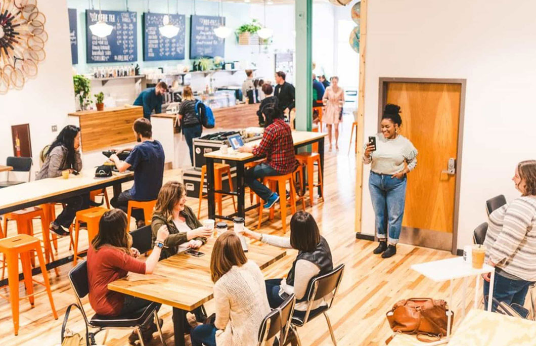 15 Best Coffee Shops in Austin for Studying & Working