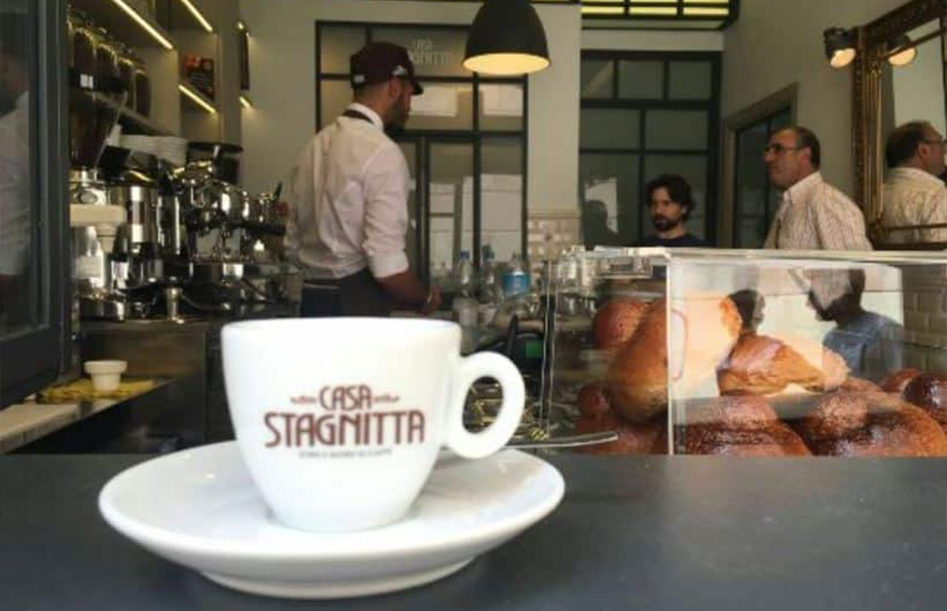 The 7 Best Coffee Shops in Palermo