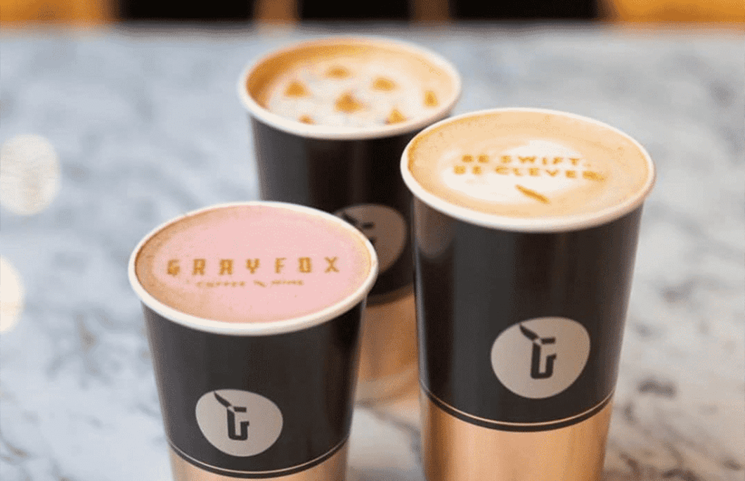 The 7 Best Coffee Shops In Minneapolis