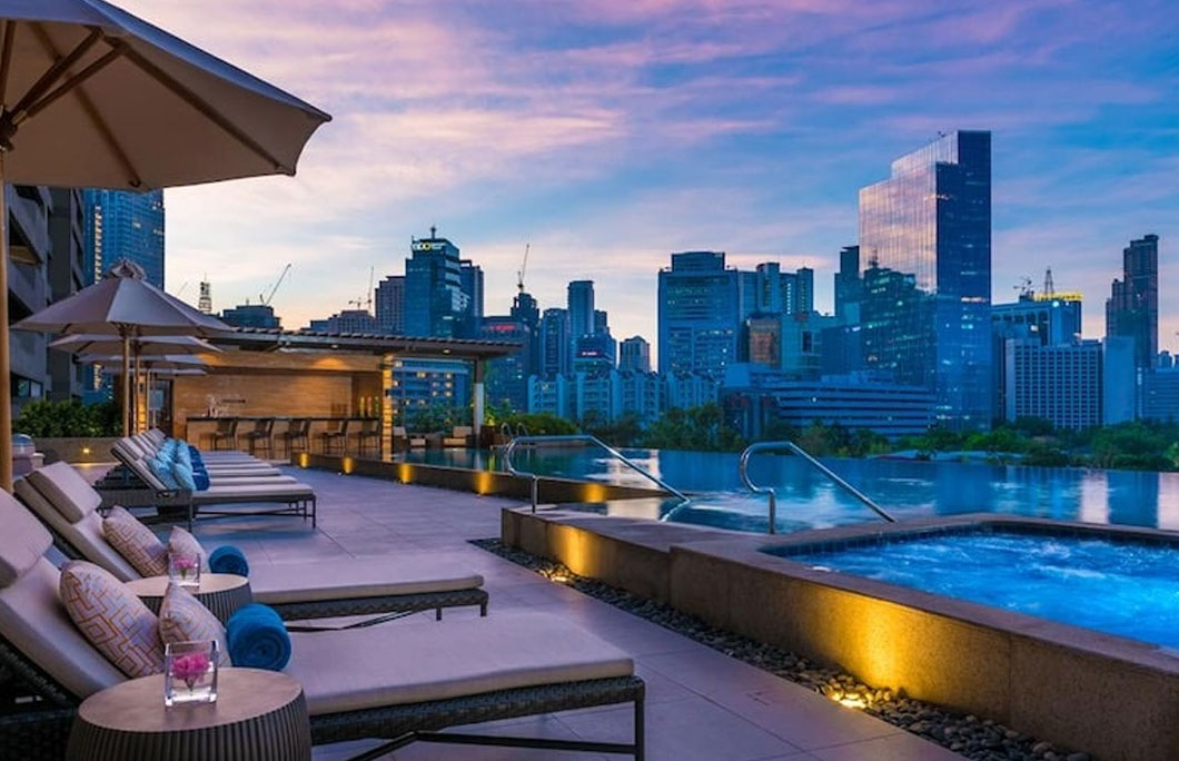 The 7 Best Hotels In Manila EnjoyTravel