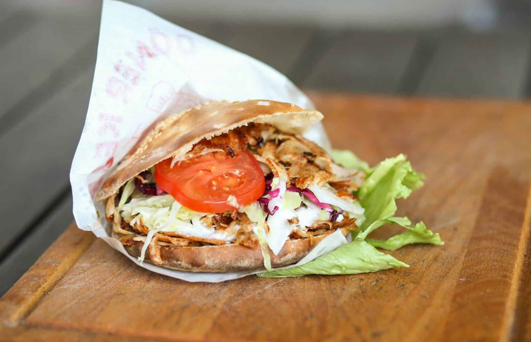 Westends Best Döner