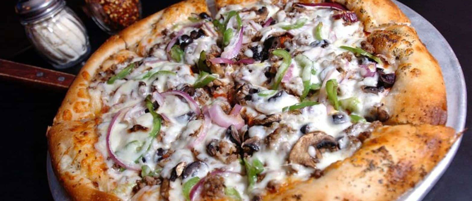 The 7 Best Pizzas In Little Rock 