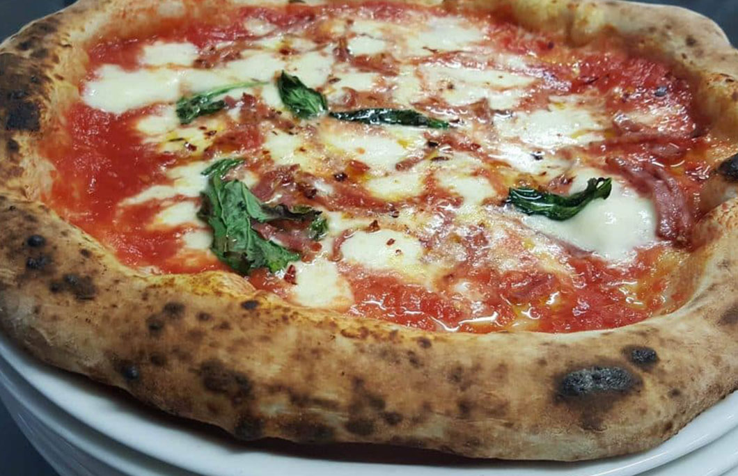 The 7 Best Pizzas In Nice EnjoyTravel