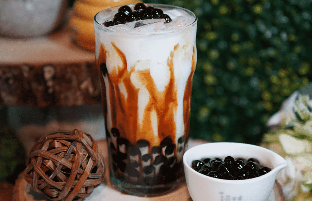 Best places in Delhi-NCR for the most incredible bubble tea