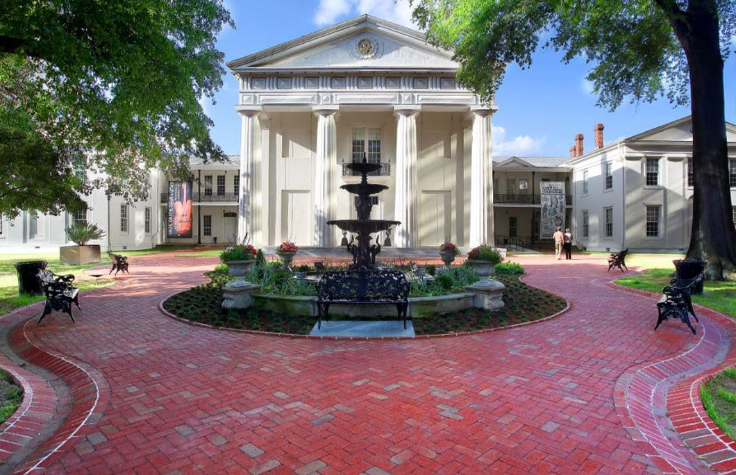 5. Old State House Museum