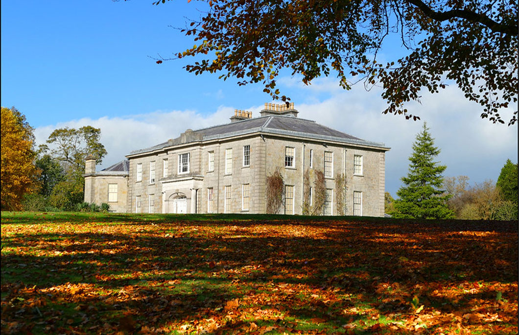 The Argory - County Armagh