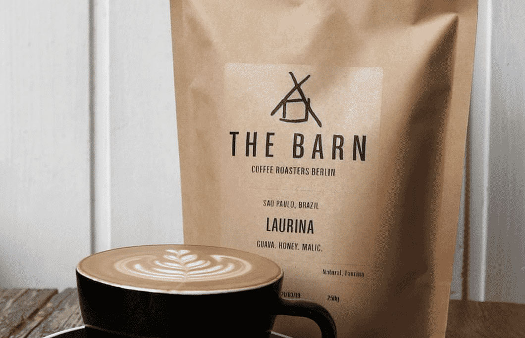 The Barn – Berlin